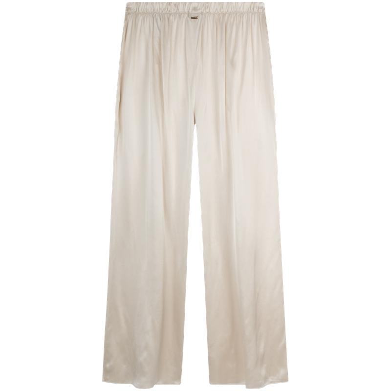 Calvin Klein Гладкие Глянцевые Повседневные Домашние Длинные Брюки Брюки для Сна Женские Брюки Низ Слоновая кость QS7305-101 S
Calvin Klein Гладкие Глянцевые Повседневные Домашние Длинные Брюки Брюки для Сна Женские Брюки Низ Слоновая кость QS7305-101 S