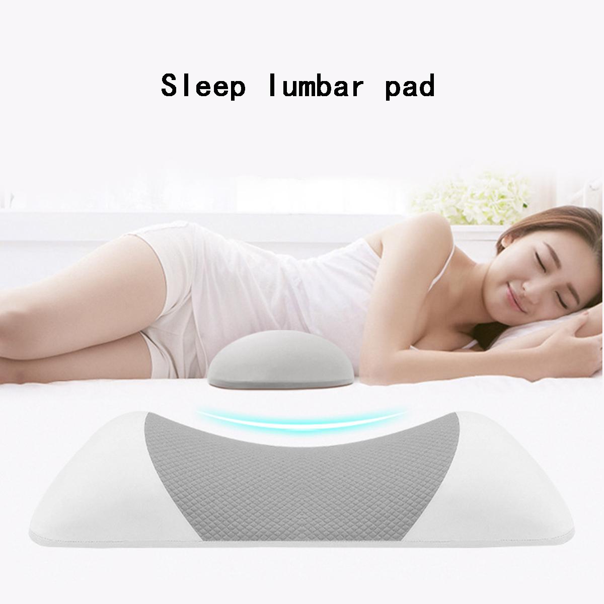 Lumbar Support Pillow for Sleeping Memory Foam Back Lumbar Support Cushion Back Support Bed Pillow Waist Support Back Sleepers See below for size descriptions
Lumbar Support Pillow for Sleeping Memory Foam Back Lumbar Support Cushion Back Support Bed Pillow Waist Support Back Sleepers See below for size descriptions