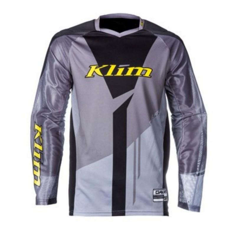 KLIM Downhill Clothes Cycling Top Men s Long-sleeved Mountain Bike Cross-country Motorcycle XXL
KLIM Downhill Clothes Cycling Top Men s Long-sleeved Mountain Bike Cross-country Motorcycle XXL