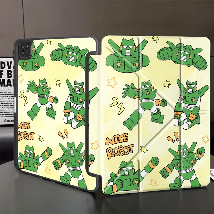 Cute Cra-yons Shin-chans Anime Holder Cover Tablet Case For iPad Pro 2025 Air 4 5 M3 M2 1 2 M4 11inch Mini 6 7 Pro 11th 10th 9th iPad Mini 6 8.3
Cute Cra-yons Shin-chans Anime Holder Cover Tablet Case For iPad Pro 2025 Air 4 5 M3 M2 1 2 M4 11inch Mini 6 7 Pro 11th 10th 9th iPad Mini 6 8.3
