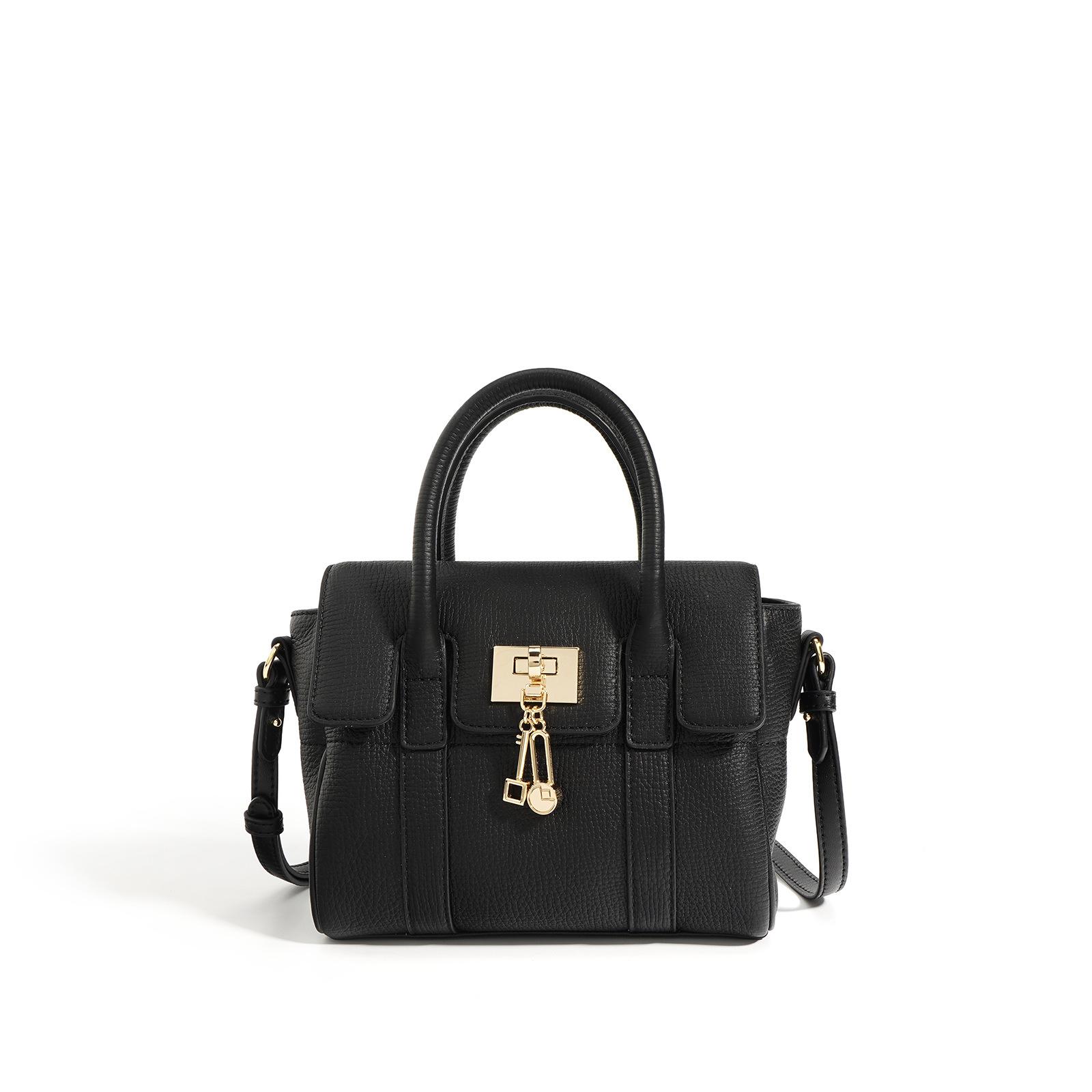 Нишевый дизайн Новый тренд сумки-мессенджера для通勤 Высокий уровень моды Сумка через плечо чёрный
Нишевый дизайн Новый тренд сумки-мессенджера для通勤 Высокий уровень моды Сумка через плечо чёрный