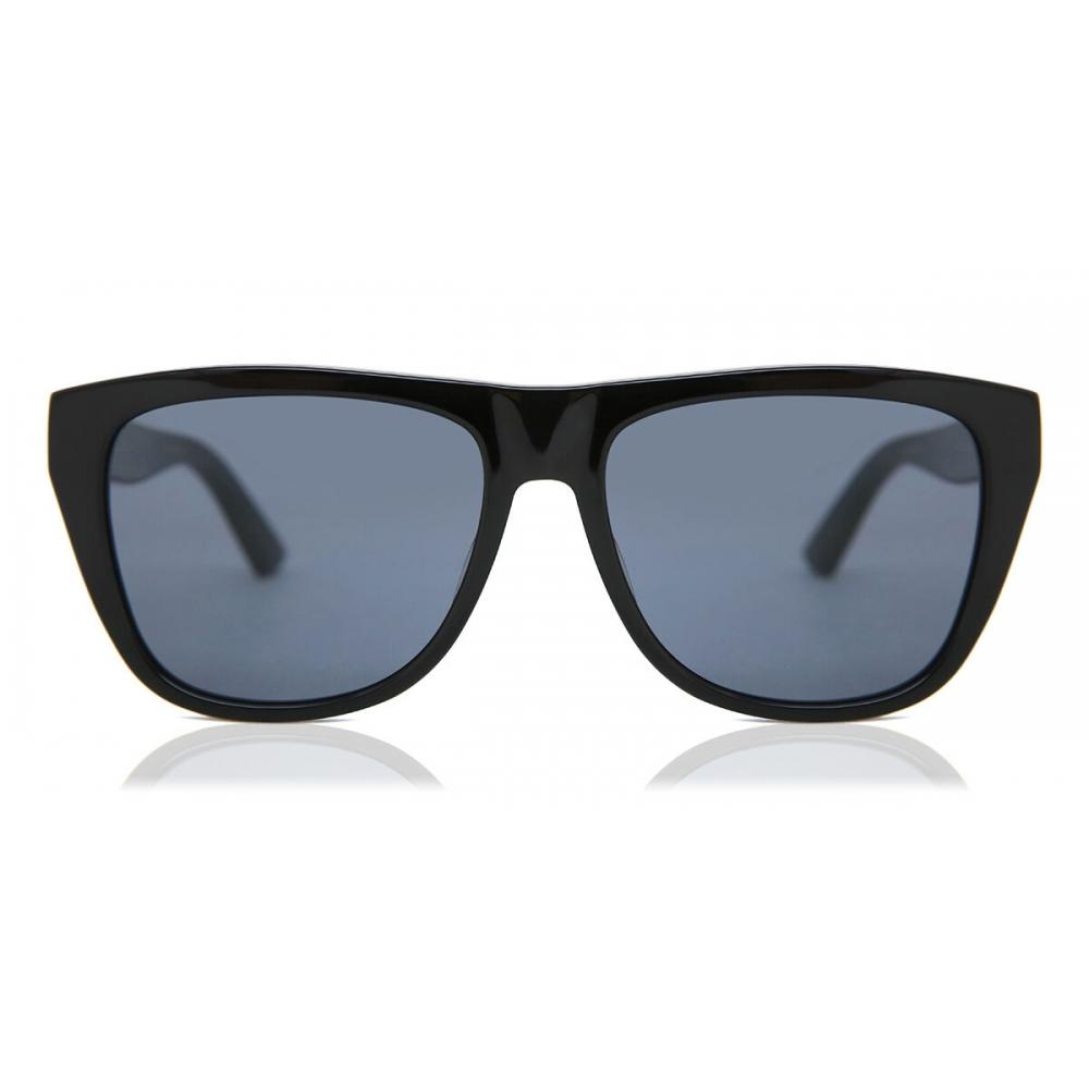 Gucci Gg0926s 001 Men Sunglasses Black/57-16-145
Gucci Gg0926s 001 Men Sunglasses Black/57-16-145