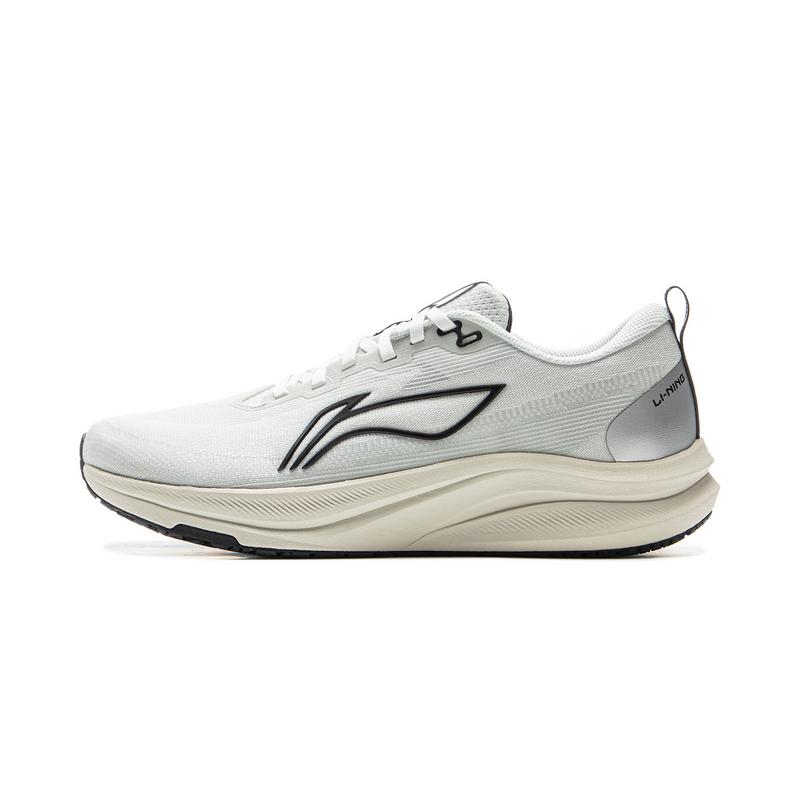 Li Ning Red Rabbit 8 Тестовая оценка Тренировка к марафону Профессиональные беговые кроссовки Мужские кроссовки Светло-серый ARPV001-13 43⅔
Li Ning Red Rabbit 8 Тестовая оценка Тренировка к марафону Профессиональные беговые кроссовки Мужские кроссовки Светло-серый ARPV001-13 43⅔