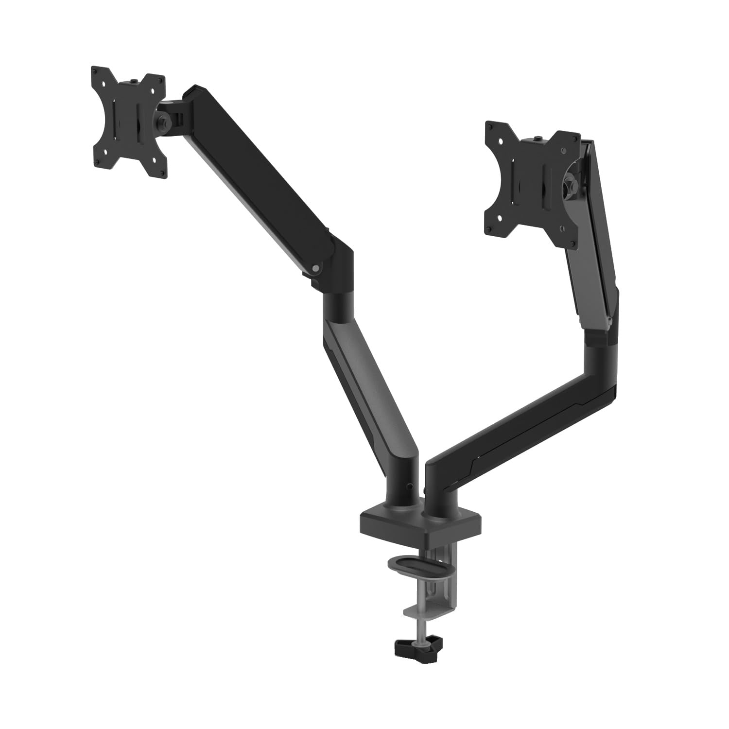 Monitor dual 2 gas pressure inch monitor for 2 monitors arm, monitor, screens, type, 13-32 compatible, black,
Monitor dual 2 gas pressure inch monitor for 2 monitors arm, monitor, screens, type, 13-32 compatible, black,