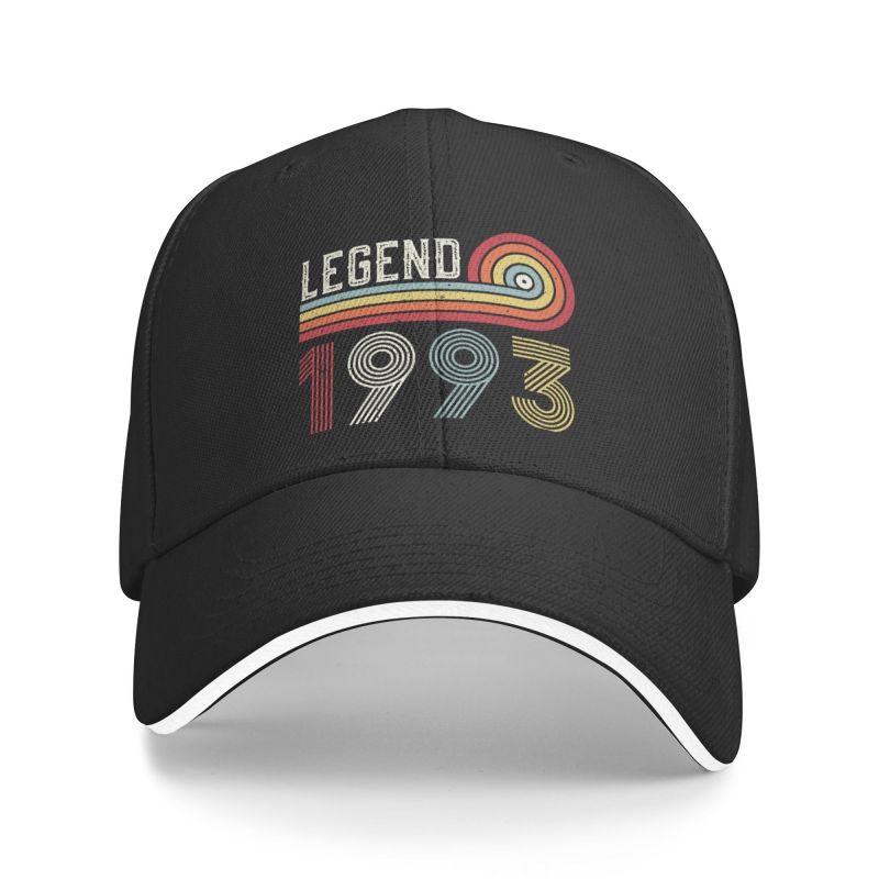 Classic Legend 1993 Retro Sunset Baseball Cap Women Unisex Custom Adjustable Adult Dad Hat Spring
Classic Legend 1993 Retro Sunset Baseball Cap Women Unisex Custom Adjustable Adult Dad Hat Spring