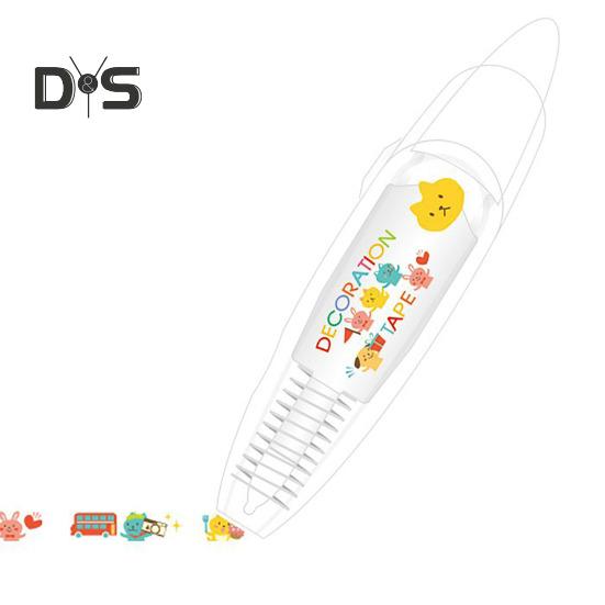 Животные Пресс-тип Декоративные ручки Мультяшный узор DIY Кружева Корректирующие ленты Бесконечные Декоративные ручки для скрапбукинга Дневник J
Животные Пресс-тип Декоративные ручки Мультяшный узор DIY Кружева Корректирующие ленты Бесконечные Декоративные ручки для скрапбукинга Дневник J