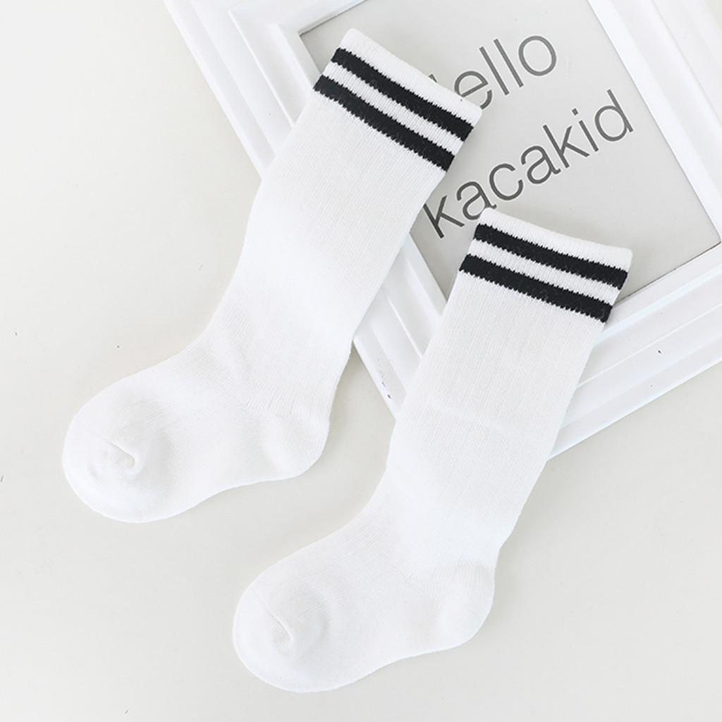 Новые детские полосатые гольфы для маленьких девочек, длинные мягкие хлопковые кружевные детские носки, детские носки M белый
Новые детские полосатые гольфы для маленьких девочек, длинные мягкие хлопковые кружевные детские носки, детские носки M белый