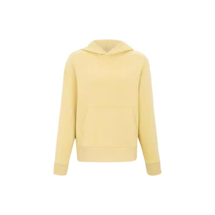 Calvin Klein Letter Print Hooded Long Sleeve Sweatshirt Unisex sweatshirt Butter-Yellow 40WH100-740 XS
Calvin Klein Letter Print Hooded Long Sleeve Sweatshirt Unisex sweatshirt Butter-Yellow 40WH100-740 XS
