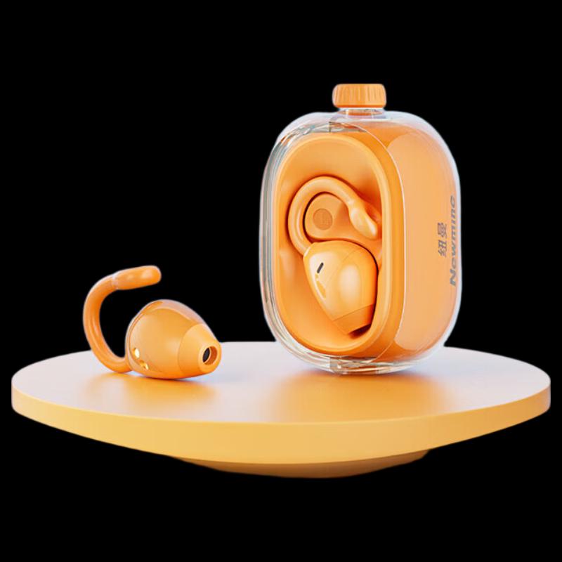 Newman JM47 Wireless Sport Bluetooth Ear Clip Headphones
Newman JM47 Wireless Sport Bluetooth Ear Clip Headphones