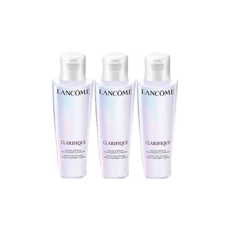 LANCÔME Clarifique Подвійна Есенція Зразок 50мл 50ml*3
LANCÔME Clarifique Подвійна Есенція Зразок 50мл 50ml*3