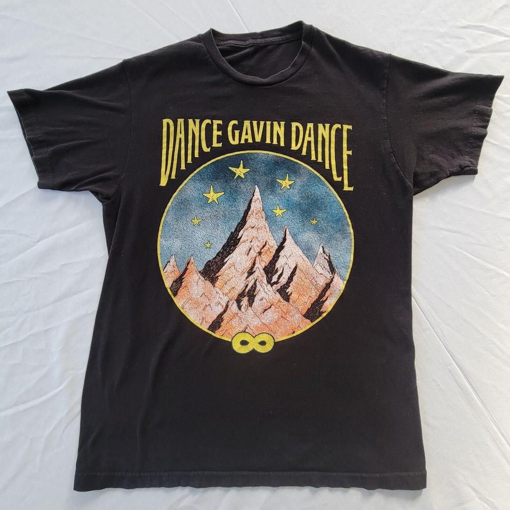 Dance Gavin Dance The Mothership Tour Concert All Size S to 5XL T-shirt Unisex T-Shirt XXXXL
Dance Gavin Dance The Mothership Tour Concert All Size S to 5XL T-shirt Unisex T-Shirt XXXXL