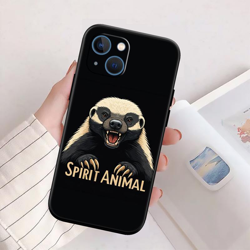 BH50 Honey Badger Новый высококачественный чехол-ракушка для Redmi Note 8 9 Pro Max 9S 9T 9C NFC 8T 8A 10A A4 Redmi Note 9
BH50 Honey Badger Новый высококачественный чехол-ракушка для Redmi Note 8 9 Pro Max 9S 9T 9C NFC 8T 8A 10A A4 Redmi Note 9