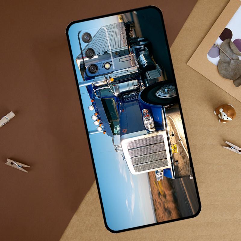 Trucks Car For Oppo A16 A76 A96 A40 A60 A80 A74 A94 A54 A18 A38 A58 A78 A98 A15 A57S A17 A77 Phone Case OPPO A60 4G
Trucks Car For Oppo A16 A76 A96 A40 A60 A80 A74 A94 A54 A18 A38 A58 A78 A98 A15 A57S A17 A77 Phone Case OPPO A60 4G