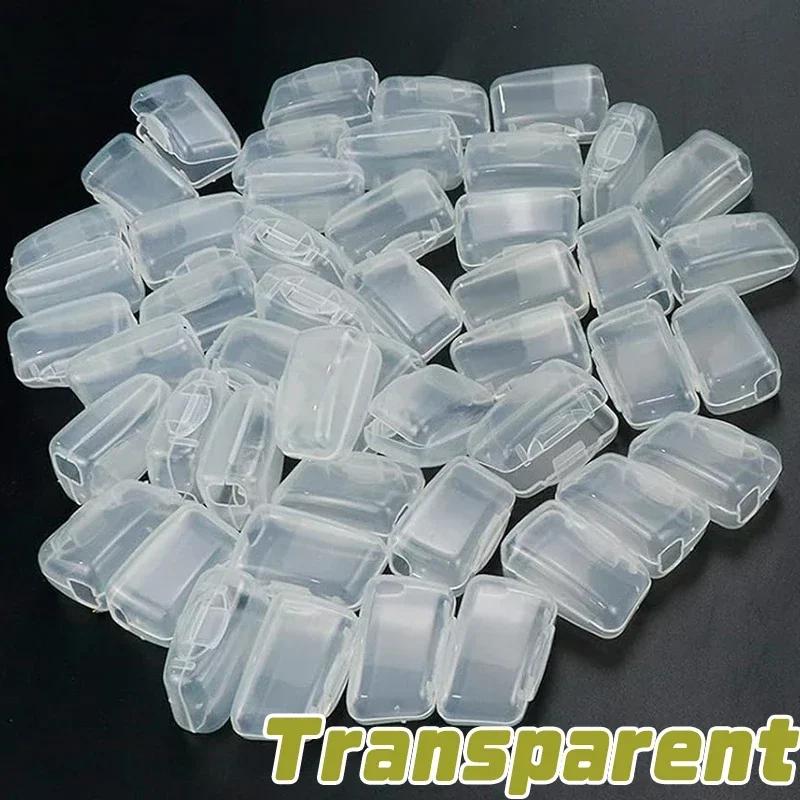 Портативный держатель для зубной щетки, защитный чехол для зубной щетки, защита для волос, пылезащитный чехол для зубной щетки для путешествий и кемпинга 5pcs
Портативный держатель для зубной щетки, защитный чехол для зубной щетки, защита для волос, пылезащитный чехол для зубной щетки для путешествий и кемпинга 5pcs