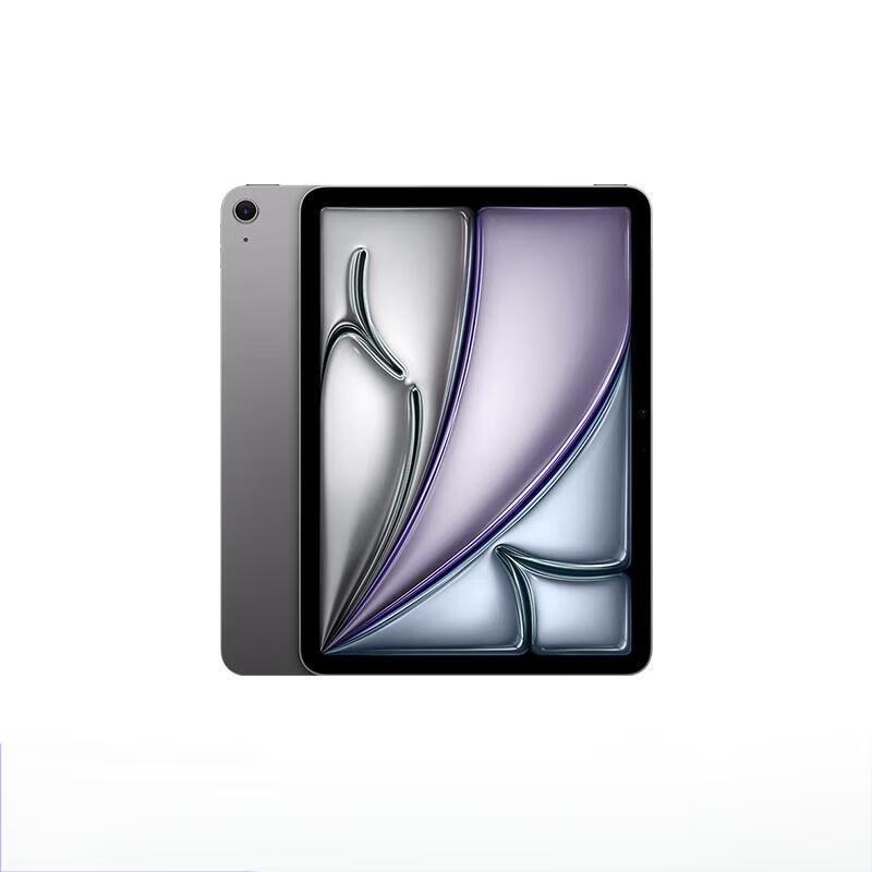 Apple iPad Air 11-inch (2024) M2 Chip (CN version)
Apple iPad Air 11-inch (2024) M2 Chip (CN version)