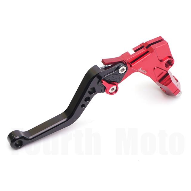 Adelin Master Cylinder Brake Hydraulic Clutch Motorcycle Fluid Reservoir Levers Universal 22mm for Honda Yamaha Kawasaki Suzuki Clutch Red
Adelin Master Cylinder Brake Hydraulic Clutch Motorcycle Fluid Reservoir Levers Universal 22mm for Honda Yamaha Kawasaki Suzuki Clutch Red