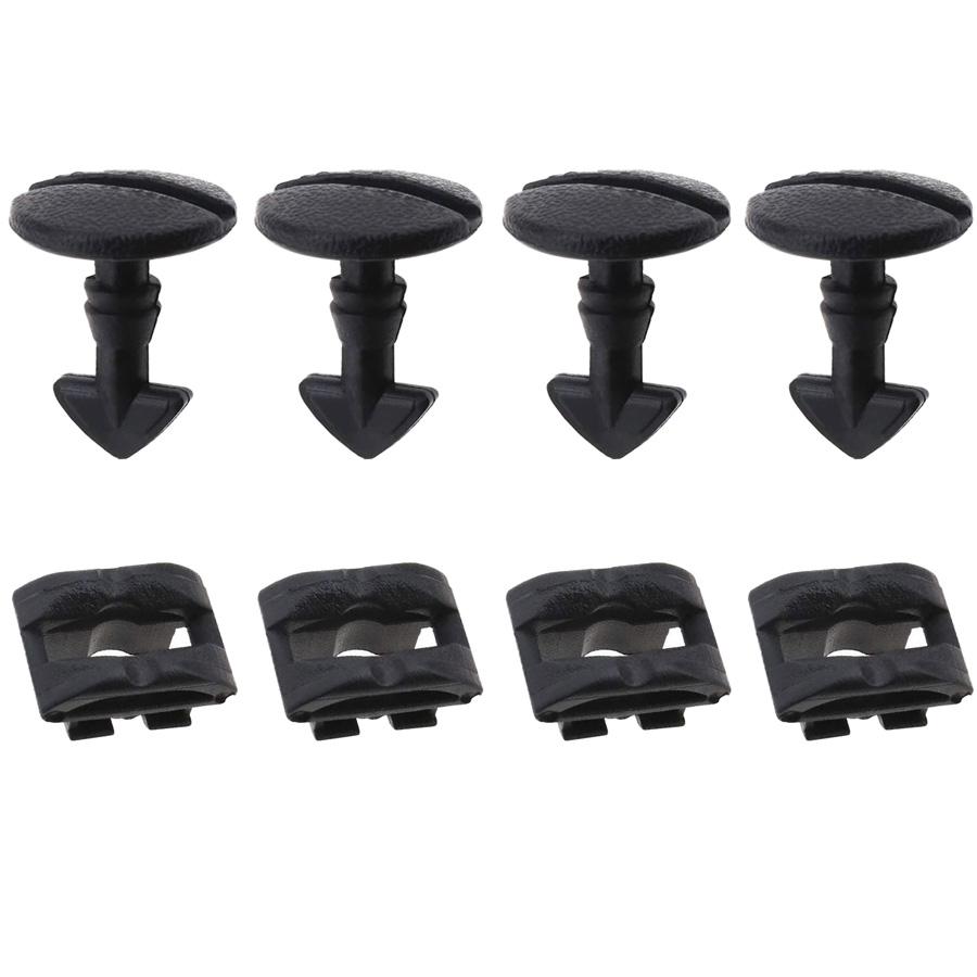 8 шт. Задний бампер поворотный фиксатор поворотные зажимы крышка буксировочной проушины для Land Range Rover sport Discovery Sport 3 4 LR2 LR3 LR4 Freelander 2
8 шт. Задний бампер поворотный фиксатор поворотные зажимы крышка буксировочной проушины для Land Range Rover sport Discovery Sport 3 4 LR2 LR3 LR4 Freelander 2