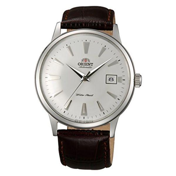 ORIENT Bambino SAC00005W0 Классические автоматические мужские часы с коричневым кожаным ремешком НОВИНКА
ORIENT Bambino SAC00005W0 Классические автоматические мужские часы с коричневым кожаным ремешком НОВИНКА