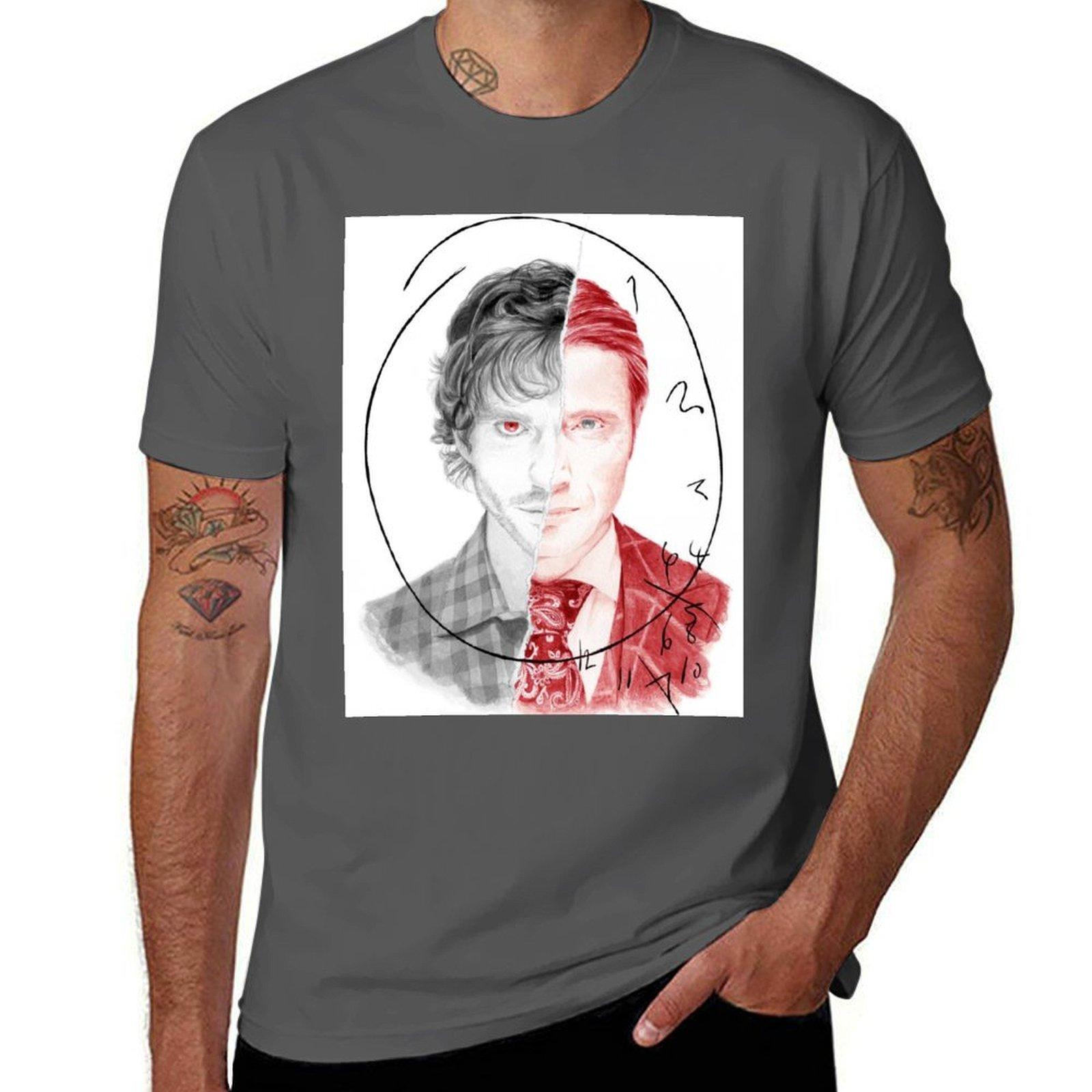 The darkness within T-Shirt t shirts for man graphic tees t shirts for man graphic vintage T-Shirt 4XL
The darkness within T-Shirt t shirts for man graphic tees t shirts for man graphic vintage T-Shirt 4XL