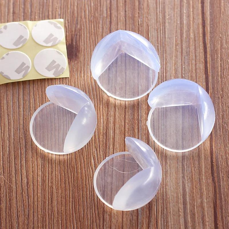 Child Baby Safety Silicone Protective Cover Table Corner Edge Protectors Child Bumper Edges And Guards 4Pcs
Child Baby Safety Silicone Protective Cover Table Corner Edge Protectors Child Bumper Edges And Guards 4Pcs