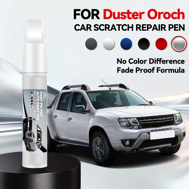 Vehicle for Exclusive Use Car Paint Repair Pen For 2015-2023 Renault Duster Oroch Paint Scratch Repair Accessories Fire Red Pear
Vehicle for Exclusive Use Car Paint Repair Pen For 2015-2023 Renault Duster Oroch Paint Scratch Repair Accessories Fire Red Pear