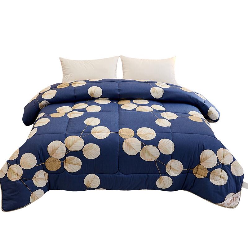 Muxinzi Warm Winter Quilt
Muxinzi Warm Winter Quilt