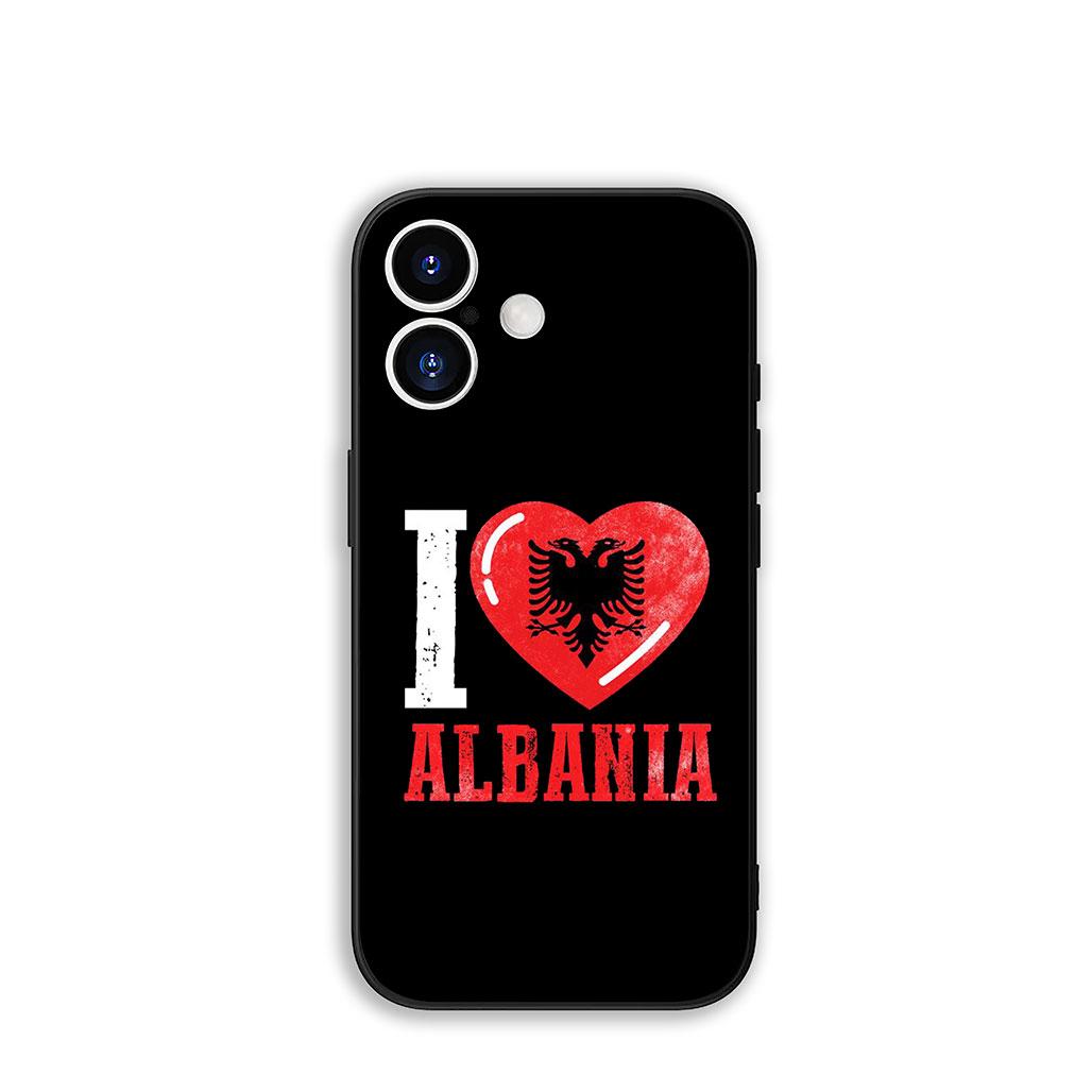 for Motorola Moto G04 G13 G14 G22 G23 G20 G32 G34 G35 G64 G82 G84 G53 G60 G72 E14 E15 E13 E22 E20 Case Albania Flag Albanians Motorola Moto G72
for Motorola Moto G04 G13 G14 G22 G23 G20 G32 G34 G35 G64 G82 G84 G53 G60 G72 E14 E15 E13 E22 E20 Case Albania Flag Albanians Motorola Moto G72