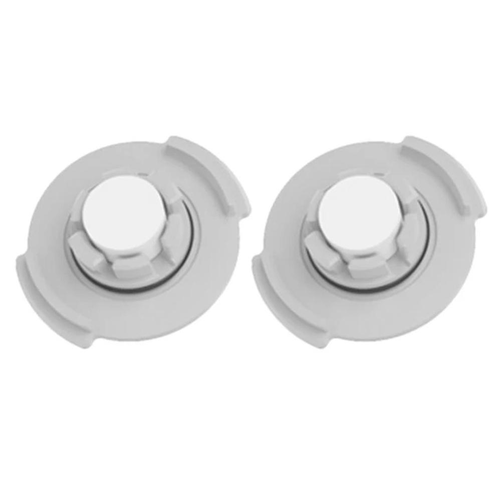 2Pcs Filter for Xiaomi Mijia G2/G1/Roborock S51/S50 Vacuum Cleaner Water Tank Filter Replacement Parts A
2Pcs Filter for Xiaomi Mijia G2/G1/Roborock S51/S50 Vacuum Cleaner Water Tank Filter Replacement Parts A