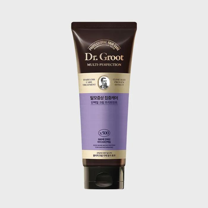 Доктор. Groot_Интенсивный уход MP Крем для лечения 250 мл
Доктор. Groot_Интенсивный уход MP Крем для лечения 250 мл