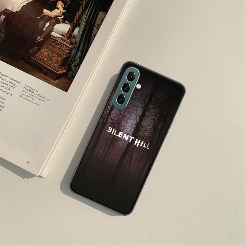 Games S-Silent Hill Phone Case for Samsung A54 A14 A24 A34 A17 A37 A57 A55 A35 A25 A15 A07 A05S A04S A12 A22 A32 A52S A72 Galaxy Samsung A37 5G
Games S-Silent Hill Phone Case for Samsung A54 A14 A24 A34 A17 A37 A57 A55 A35 A25 A15 A07 A05S A04S A12 A22 A32 A52S A72 Galaxy Samsung A37 5G