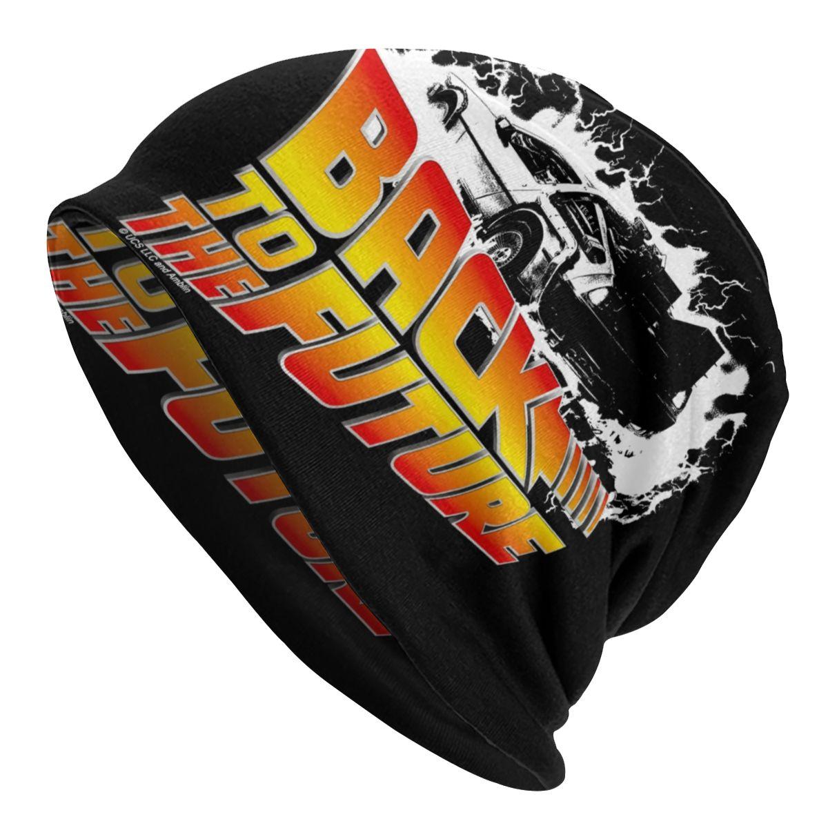 Back To The Future TV Show Film Slouchy Beanie Hats Women Unisex Hip Hop Knitted Skullies Beanies Cap for Outdoor Ski
Back To The Future TV Show Film Slouchy Beanie Hats Women Unisex Hip Hop Knitted Skullies Beanies Cap for Outdoor Ski
