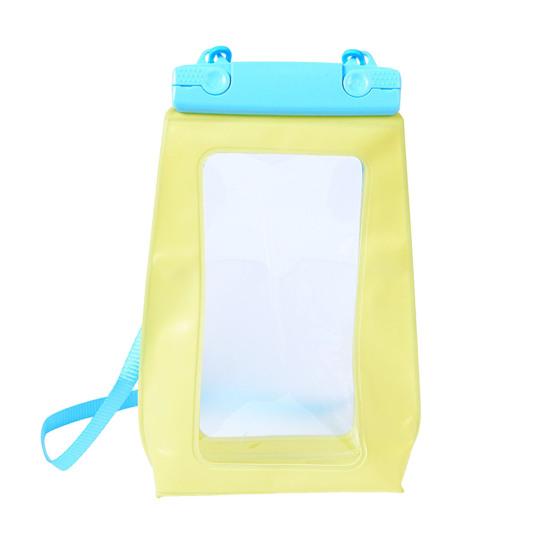 Waterproof Phone Pouch Works with All Phones Touchscreen Clear Floating Cell Phone Dry Bag Case Protector Beach Cruise Ship Travel Essentials
Waterproof Phone Pouch Works with All Phones Touchscreen Clear Floating Cell Phone Dry Bag Case Protector Beach Cruise Ship Travel Essentials