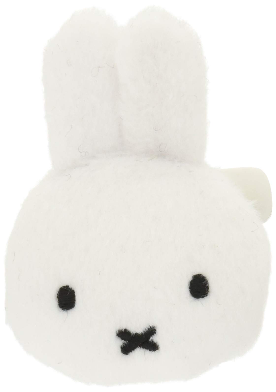 Sekiguchi Dick Bruna Miffy плюшевый талисман значок высота приблизительная. 6.2cm
Sekiguchi Dick Bruna Miffy плюшевый талисман значок высота приблизительная. 6.2cm