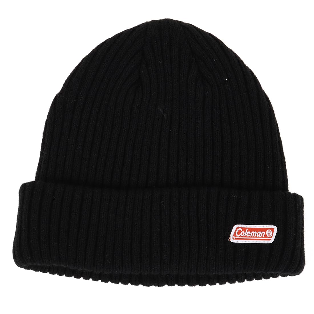 Coleman Knit Cap Black 492-014A чорний
Coleman Knit Cap Black 492-014A чорний