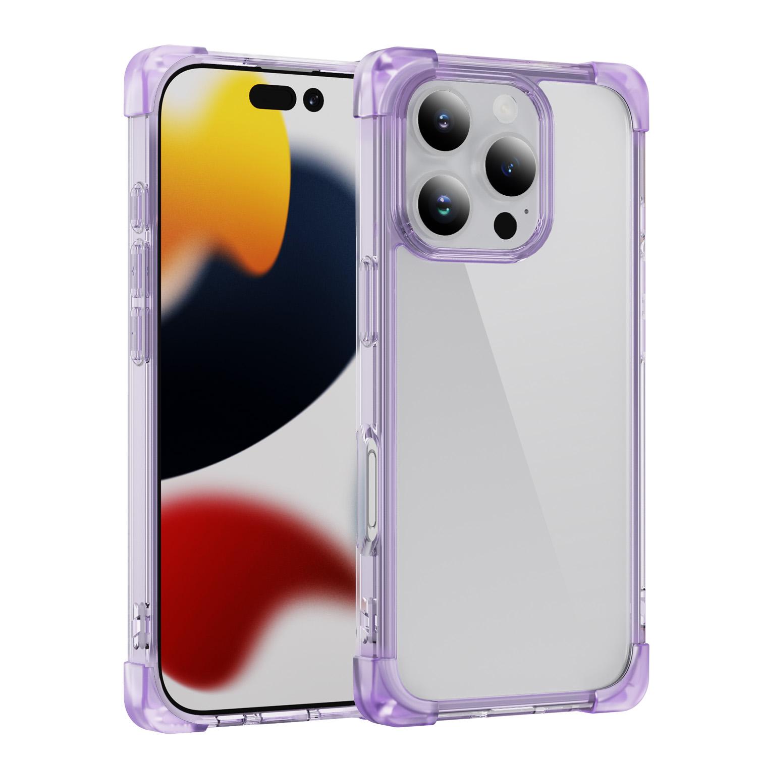 For iPhone 16 Pro Case Reinforced Corners TPU + Acrylic Clear Phone Back Cover C
For iPhone 16 Pro Case Reinforced Corners TPU + Acrylic Clear Phone Back Cover C