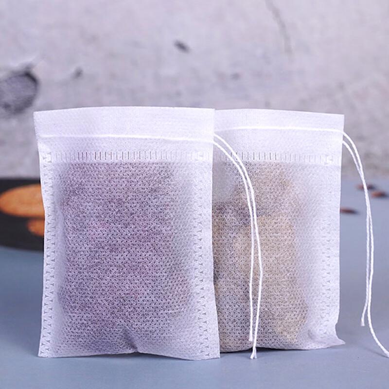 Disposable Tea Filter Bags
Disposable Tea Filter Bags