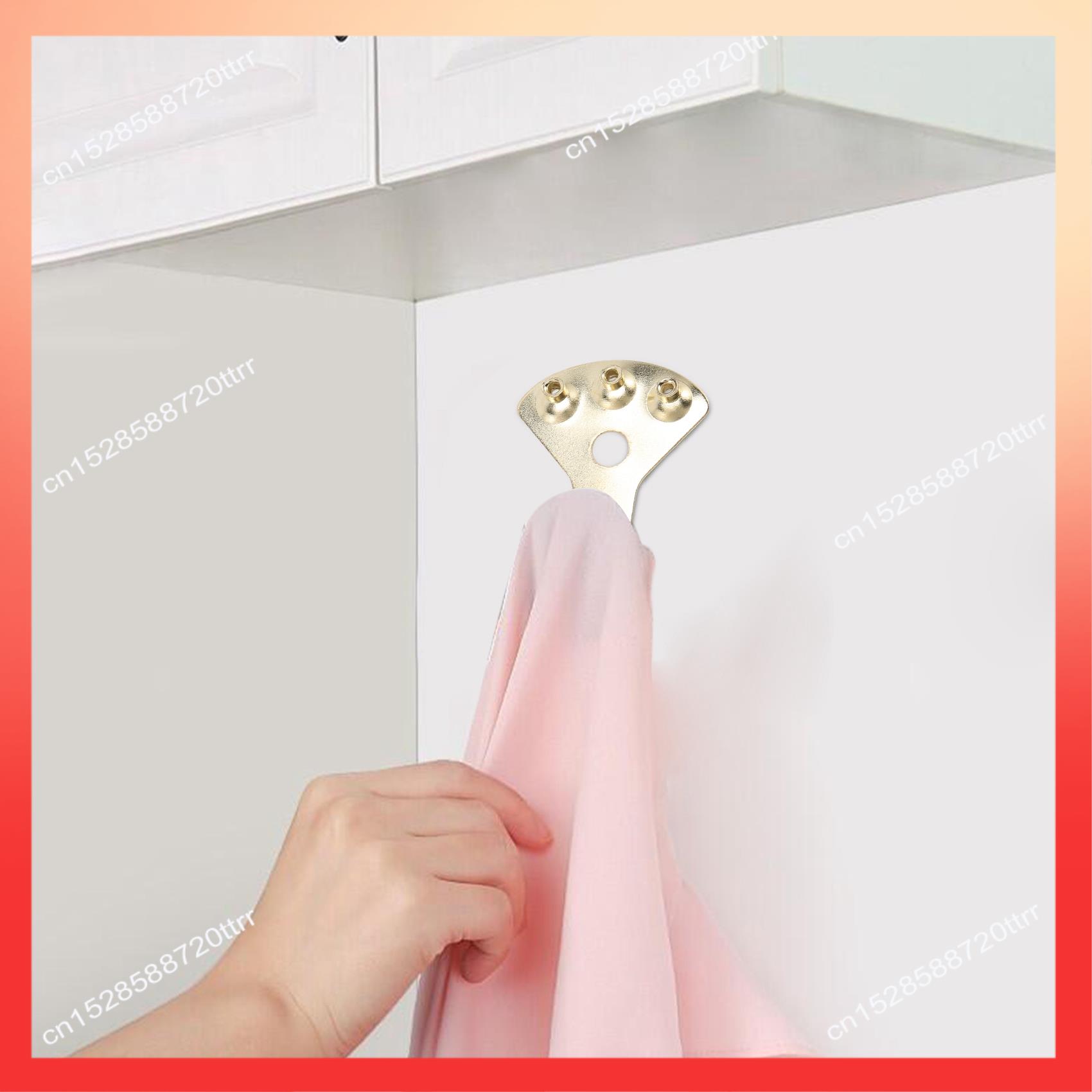ABNR 15Pack 100 Lbs Picture Frame Hangers Hooks With Nails Picture Hanging Hooks Heavy Mirror Hanging Kit золотистий
ABNR 15Pack 100 Lbs Picture Frame Hangers Hooks With Nails Picture Hanging Hooks Heavy Mirror Hanging Kit золотистий