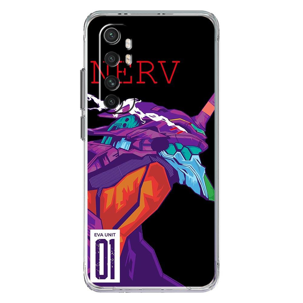 Чехол для телефона Anime Neon Genesis Evangelion EVA для Xiaomi Poco X3 NFC F3 M3 GT M4 Mi 11 Lite 5G Ultra 11T 11X 12 Pro 11i 12X Xiaomi 11i
Чехол для телефона Anime Neon Genesis Evangelion EVA для Xiaomi Poco X3 NFC F3 M3 GT M4 Mi 11 Lite 5G Ultra 11T 11X 12 Pro 11i 12X Xiaomi 11i