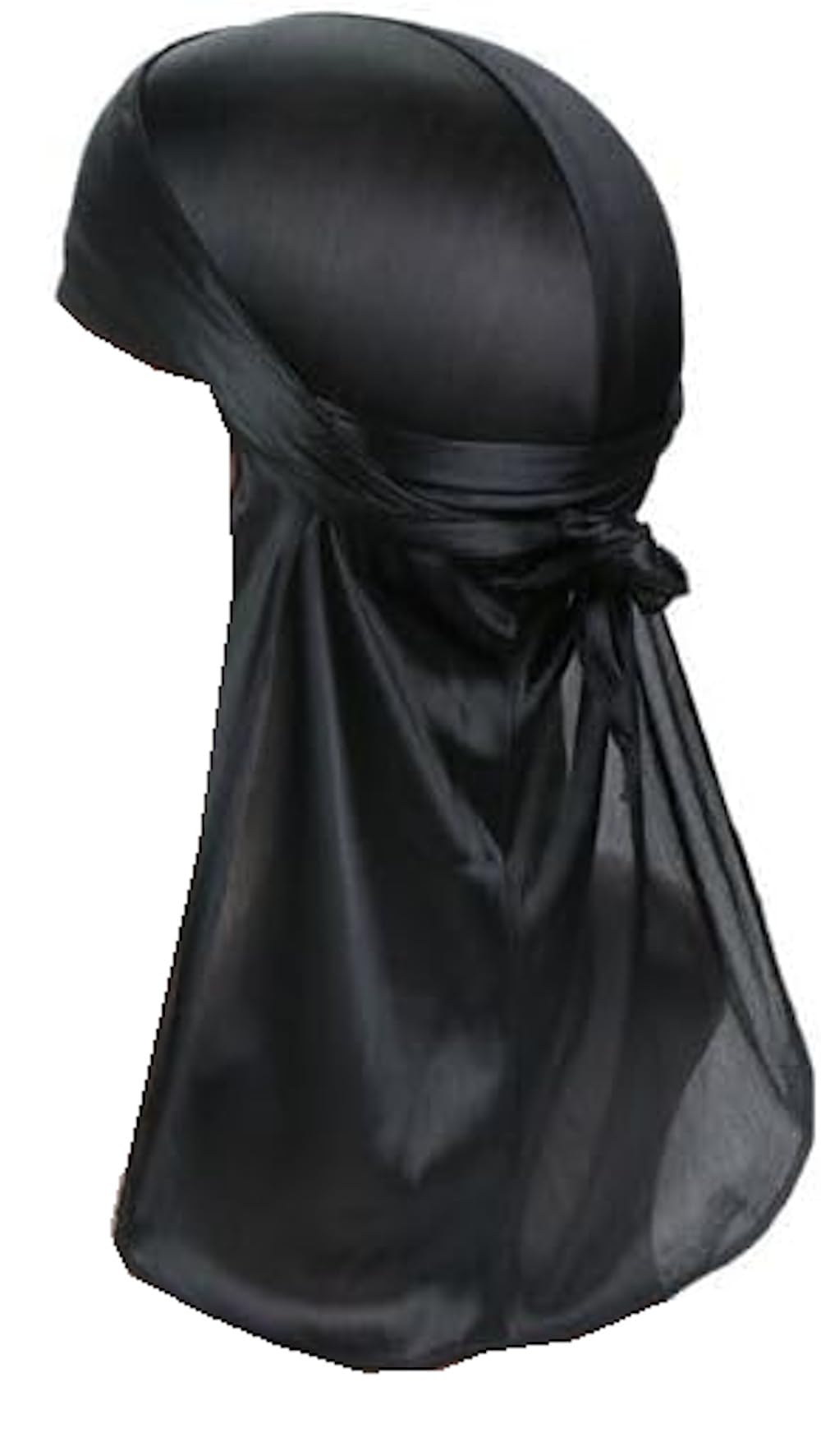 BERUKO Durag Hip Hop Bandana Dance Dancer Thin black чёрный
BERUKO Durag Hip Hop Bandana Dance Dancer Thin black чёрный