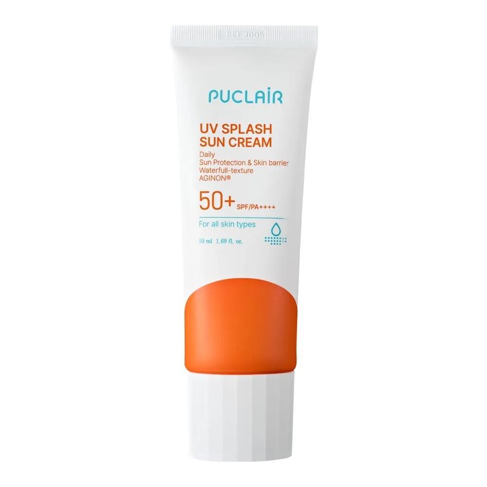 PUCLAIR UV Спрей Солнцезащитный Сыворотка Эссенция 1 50мл
PUCLAIR UV Спрей Солнцезащитный Сыворотка Эссенция 1 50мл