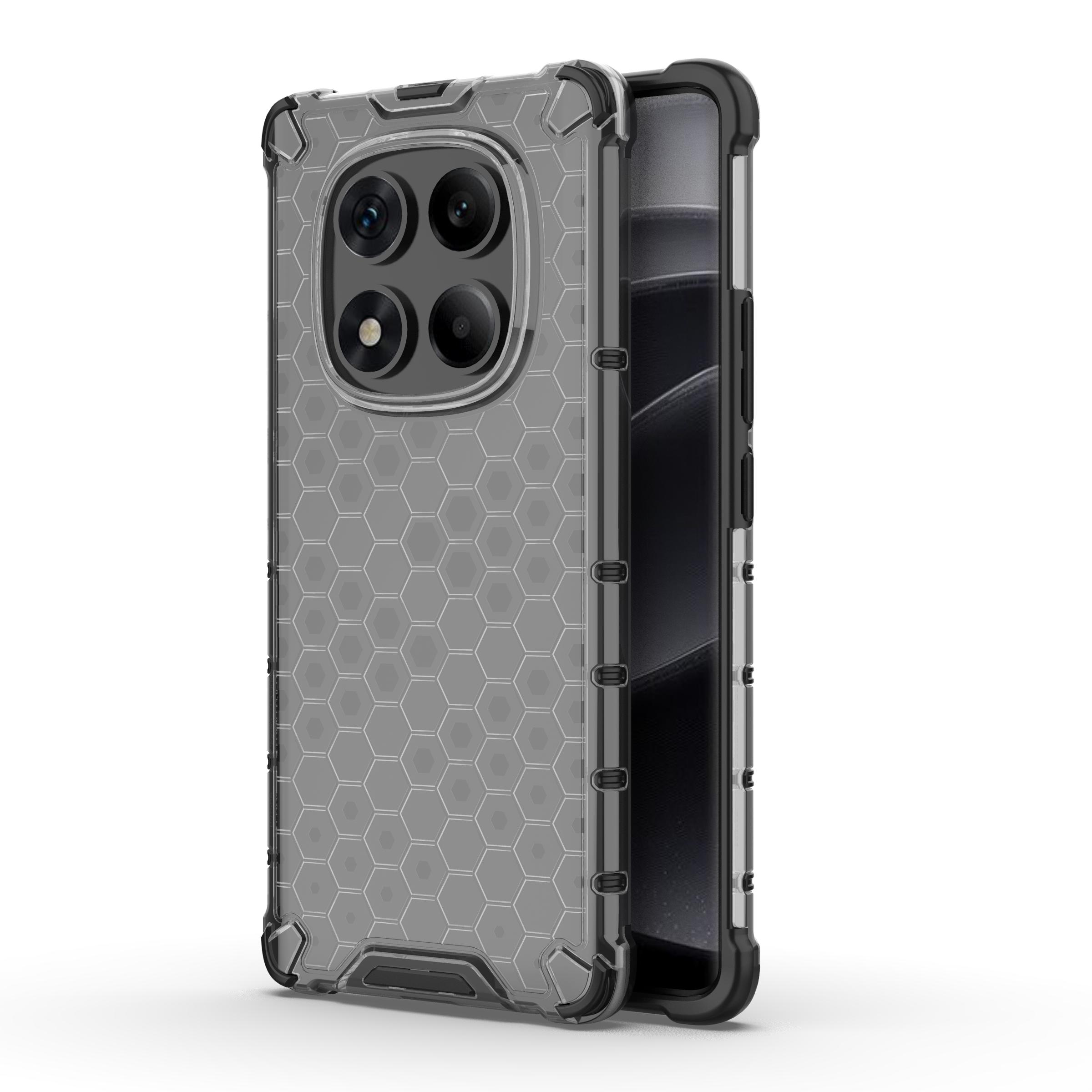 Honeycomb Hybrid Military Armor Case For Redmi K80 K70 Note 14 A3 13C Turbo 4 Xiaomi Poco X7 Pro Ultra Translucent Hard Cover Xiaomi Poco X7Pro
Honeycomb Hybrid Military Armor Case For Redmi K80 K70 Note 14 A3 13C Turbo 4 Xiaomi Poco X7 Pro Ultra Translucent Hard Cover Xiaomi Poco X7Pro