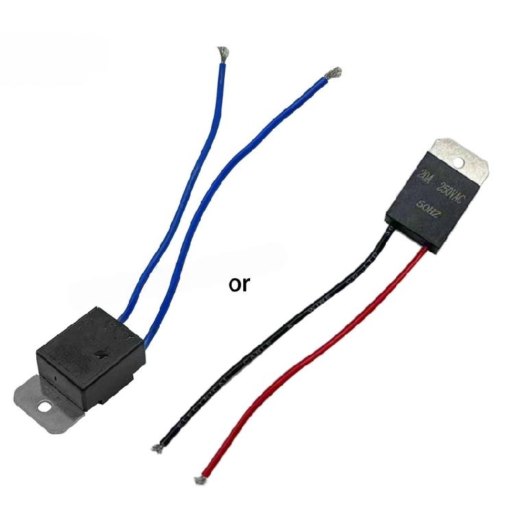 Professional Soft Starter With 3 Compound Mode 20A Current Output 230V Operation Current Limiting Starting Module 1
Professional Soft Starter With 3 Compound Mode 20A Current Output 230V Operation Current Limiting Starting Module 1