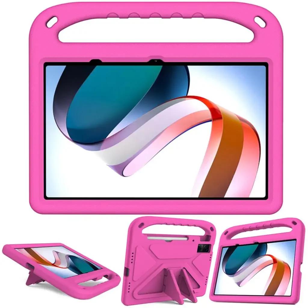 Kids Safe EVA Case for Xiaomi Redmi Pad Pro 12.1 10.6 2022 SE 11 Inch ShockProof Tablet Cover for Xiaomi Pad 6 5 Pro Stand Case Redmi Pad Pro 12.1in
Kids Safe EVA Case for Xiaomi Redmi Pad Pro 12.1 10.6 2022 SE 11 Inch ShockProof Tablet Cover for Xiaomi Pad 6 5 Pro Stand Case Redmi Pad Pro 12.1in