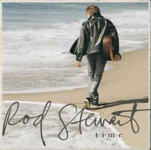 CD ROD STEWART Time B001840202 Capitol Records 2013 Canada Rock Used
CD ROD STEWART Time B001840202 Capitol Records 2013 Canada Rock Used