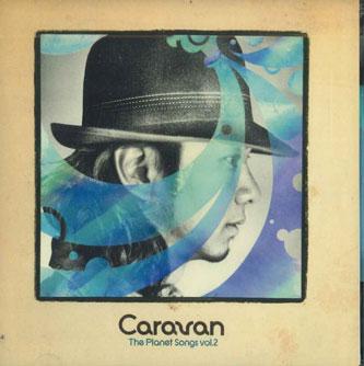 CD CARAVAN - Planet Songs Vol.2 RZCD46598PROMO AVEX Japan Obi Japanese Pop/Rock Used
CD CARAVAN - Planet Songs Vol.2 RZCD46598PROMO AVEX Japan Obi Japanese Pop/Rock Used