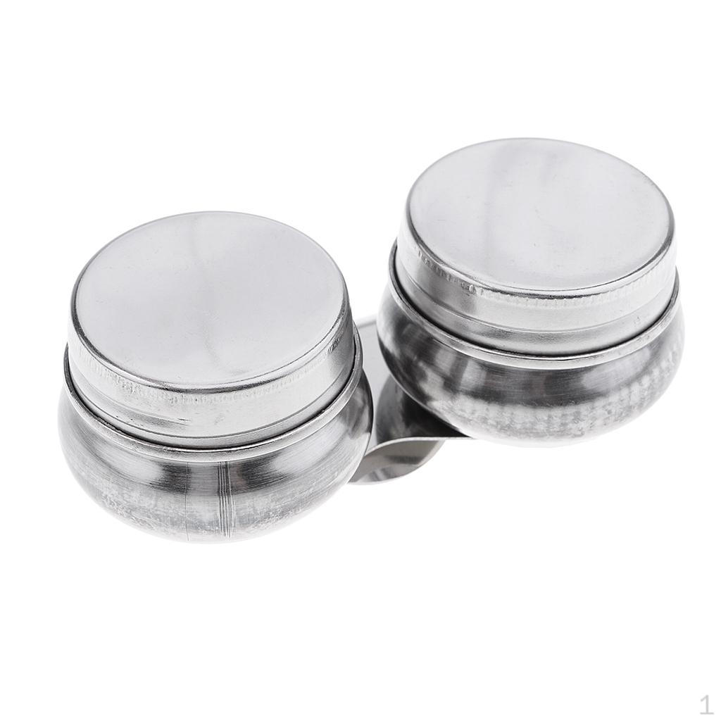 Artist Stainless Steel Painting, Perfect For Kids With Lid
Artist Stainless Steel Painting, Perfect For Kids With Lid