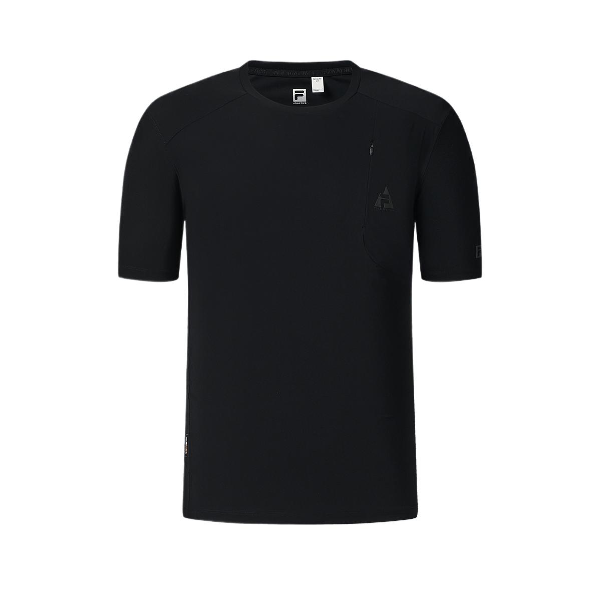 Fila Explorer Fashion Простая Повседневная Уличная Универсальная Приятная к Коже Мягкая Удобная Спортивная Футболка с Коротким Рукавом Мужские Футболки A11M537106F-BK M
Fila Explorer Fashion Простая Повседневная Уличная Универсальная Приятная к Коже Мягкая Удобная Спортивная Футболка с Коротким Рукавом Мужские Футболки A11M537106F-BK M