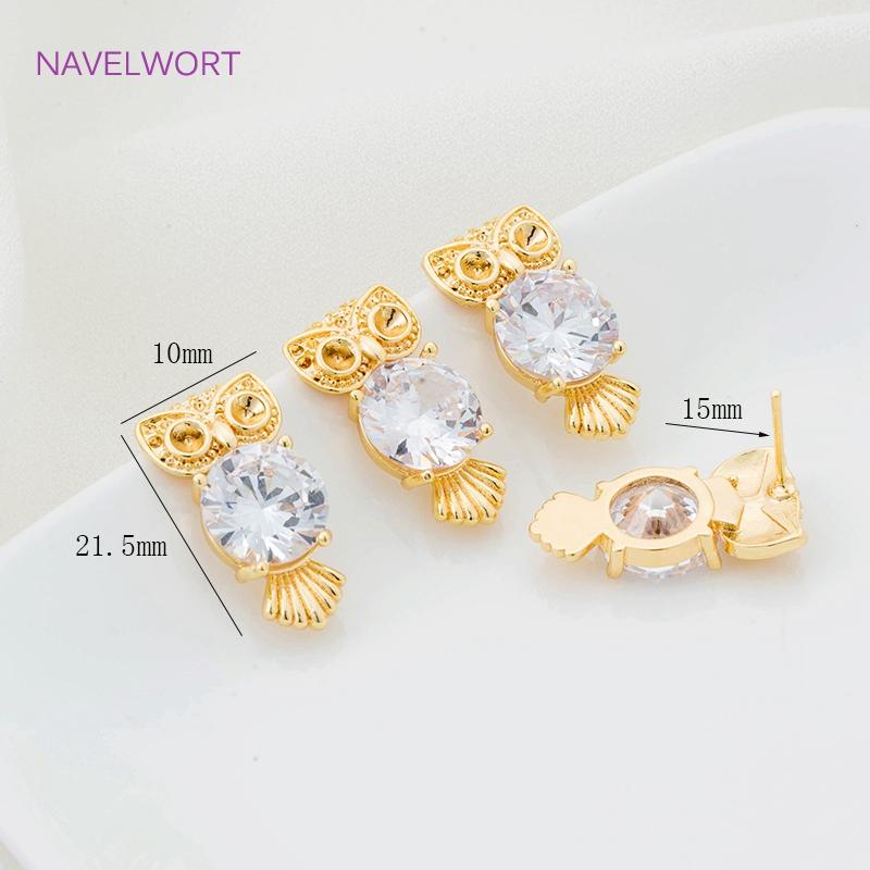 Gold Plated Inlaid Zircon Evil Eye Post Earrings Owl Shape Hoop Earrings For Women,Cute Butterfly Ear Clip Jewelry For Girls 1 pair
Gold Plated Inlaid Zircon Evil Eye Post Earrings Owl Shape Hoop Earrings For Women,Cute Butterfly Ear Clip Jewelry For Girls 1 pair