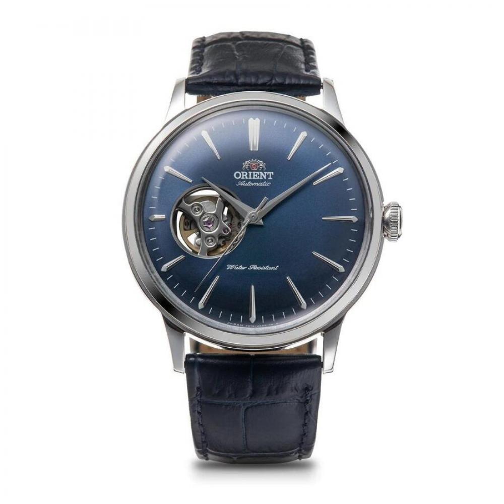 Orient Rn Ag0008l — самые большие классические часы Orient в ограниченной лотерее
Orient Rn Ag0008l — самые большие классические часы Orient в ограниченной лотерее