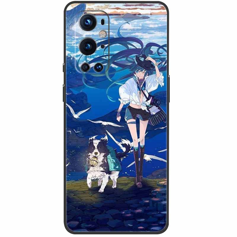 For Oneplus 9 Pro Case Soft silicone Cover for Oneplus 9 Europe Cases TPU Funda for One Plus 9R 9RT 9 RT 1+9 9Pro Oneplus9 Capa OnePlus 9
For Oneplus 9 Pro Case Soft silicone Cover for Oneplus 9 Europe Cases TPU Funda for One Plus 9R 9RT 9 RT 1+9 9Pro Oneplus9 Capa OnePlus 9